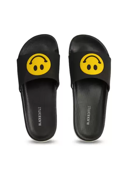Women Printed Sliders - image 3