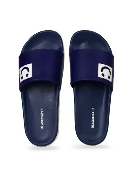 Women Printed Sliders - image 3
