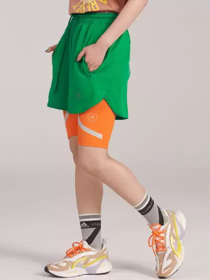 Women Sports Shorts - image 3