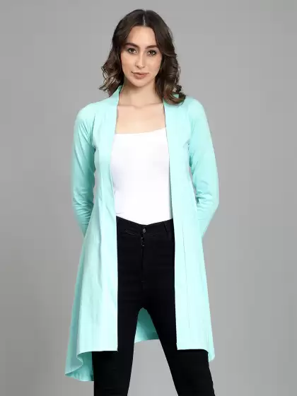 Women Shrug - image 3