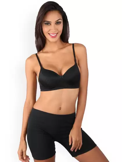 Women Skinny Sports Shorts - image 3