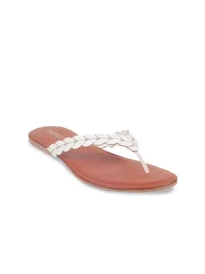 Women Open Toe Flats - image 3