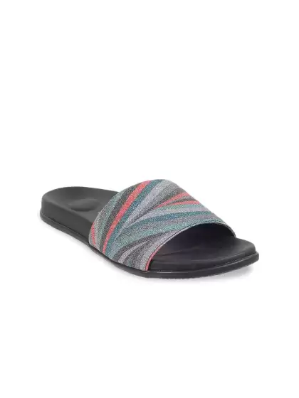Women Open Toe Flats - image 3
