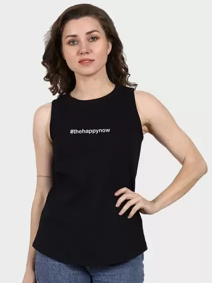 Printed Cotton T-shirt - image 3