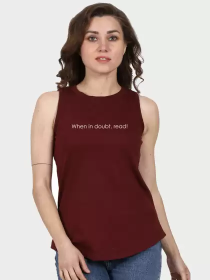 Printed Cotton T-shirt - image 3