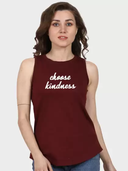 Women Typography Printed Pockets T-shirt - image 3