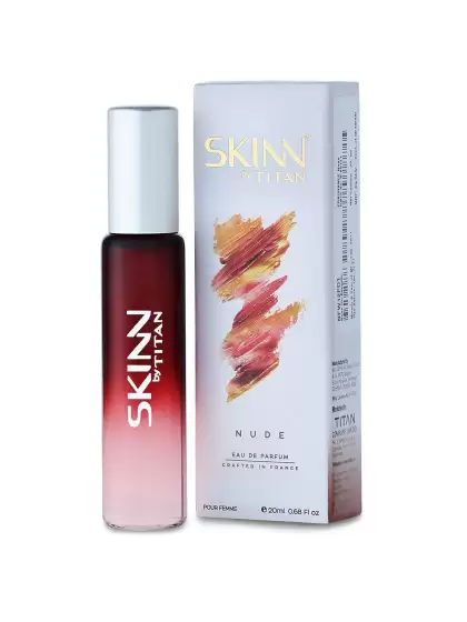 Women Nude Eau de Parfum 20 ml - image 3