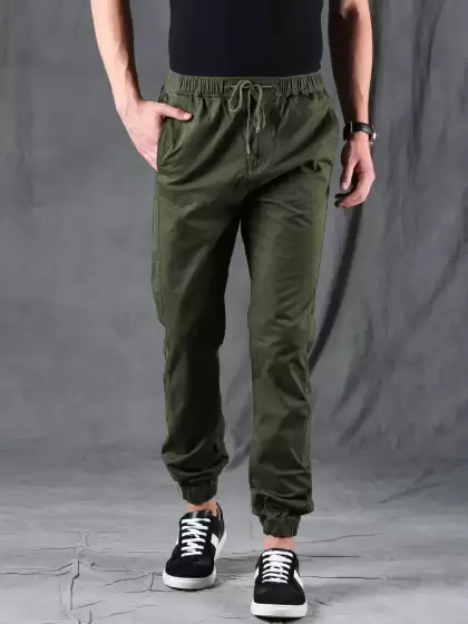 Men Joggers - image 3