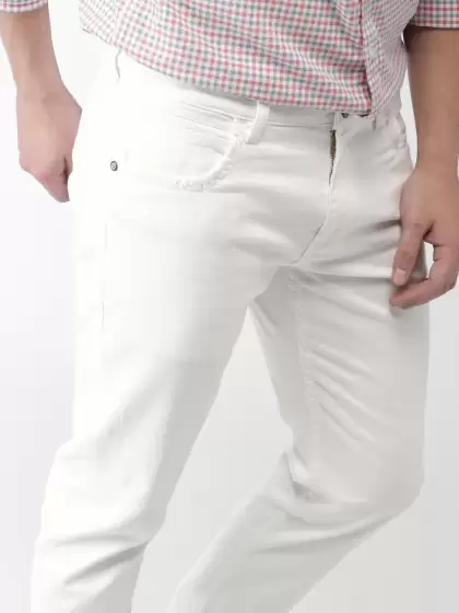 Men Slim Fit Jeans - image 3