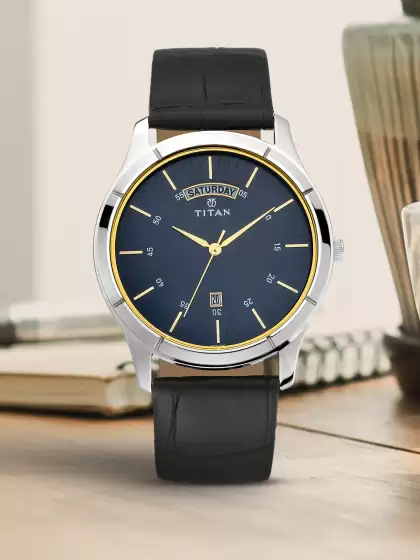 Men Analogue Watch - image 3