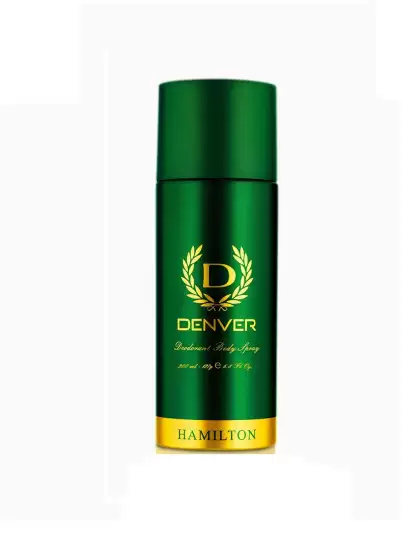 Men Hamilton Deodorant - image 3