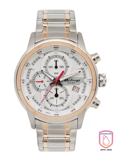 Men Octane Upgrade watch - image 3