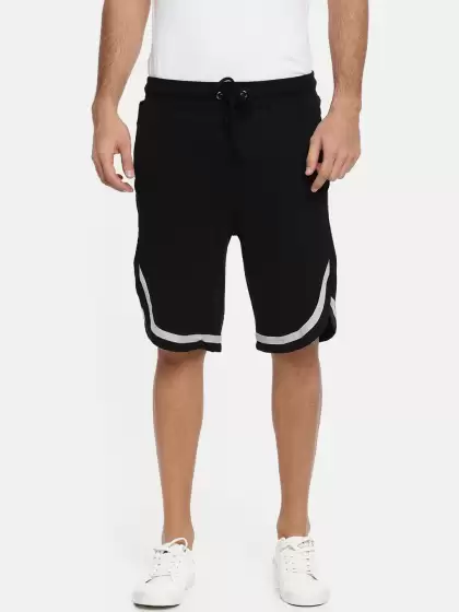 Men Regular Fit Regular Shorts - image 3