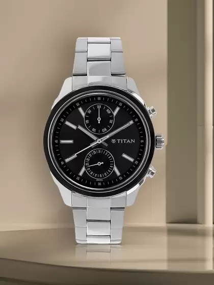 Men Analogue Watch - image 3