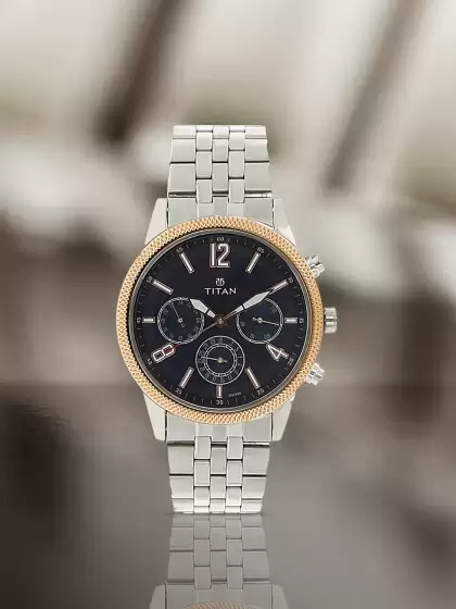 Men Workwear watch - image 3
