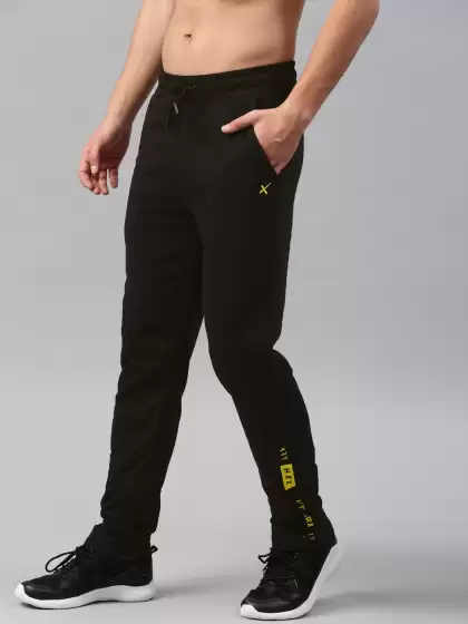 Men Athleisure Track Pants - image 3