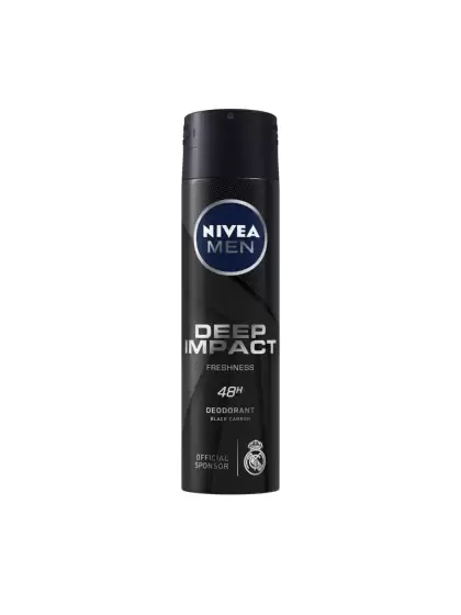 Men Deep Impact Deodorant - image 3