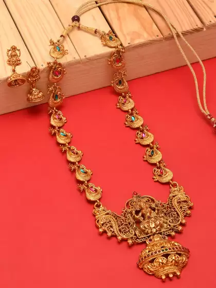 Women Jewellery Set - image 3