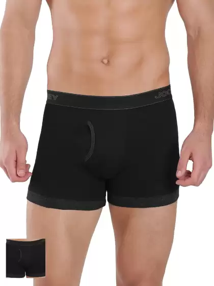 Men Pack of 2 Trunks 1017-0205 - image 3