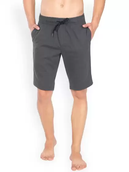 Men Regular Fit Regular Shorts - image 3