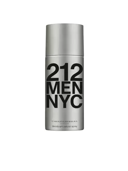 Men 212 NYC Deodorant 150 ml - image 3