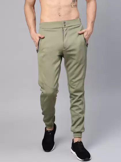 Men Rapid Dry Running Joggers - image 3