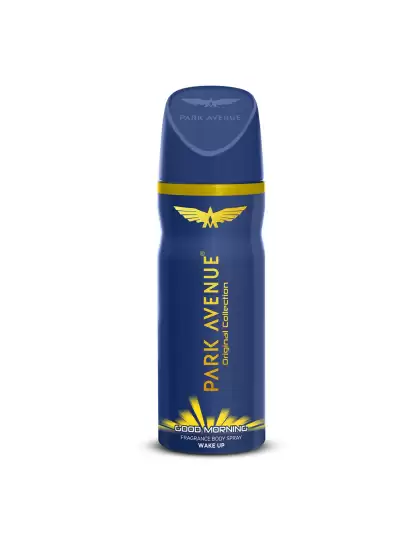 Men Classic Deo Good Morning - image 3