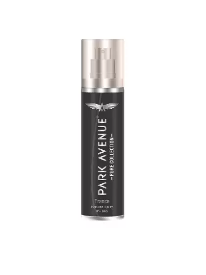Men Trance Perfume Spray - image 3