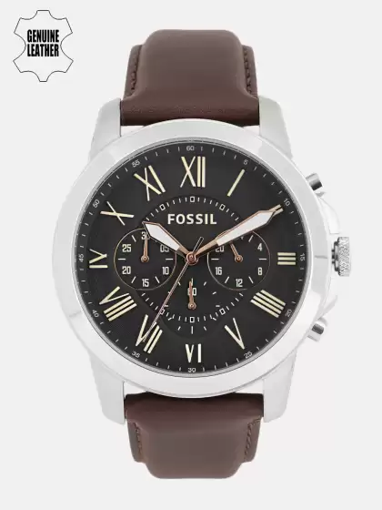 Men Analogue Watch - image 3