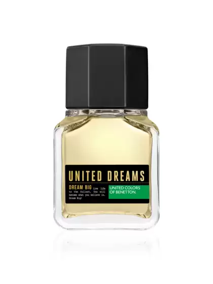 Men Dream Big EDT 100 ml - image 3