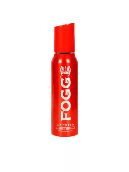 Men Napoleon Body Spray - image 3