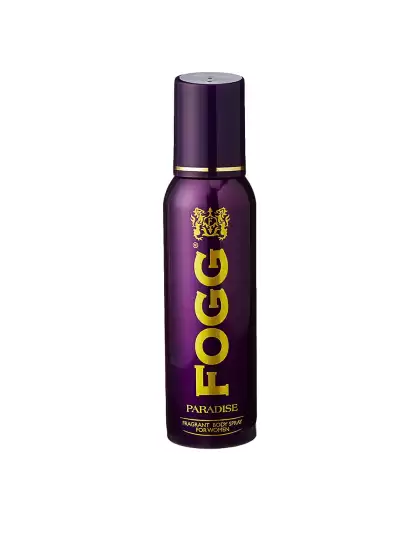 Women Paradise Body Spray - image 3