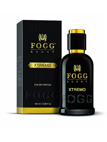 Men Scent Xtremo EDP 100 ml - image 3