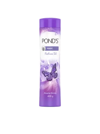 Women Magic Talc 400 g - image 3