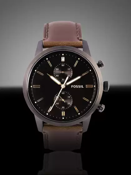Men 44MM Townsman Watch - image 3