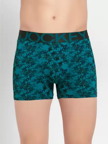 Men Microfiber Trunks - image 3