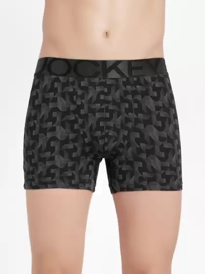 Men Ultra Soft Trunks - image 3