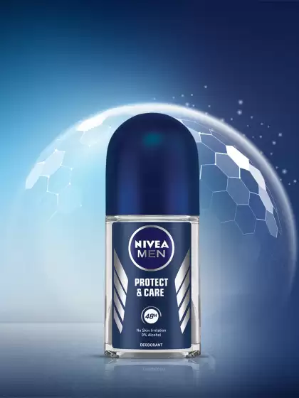 Men Roll-On 48h Deodorant 50ml - image 3