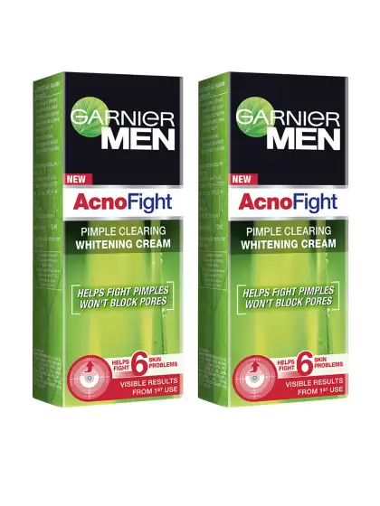 Men Set of Whitening Cream - image 3