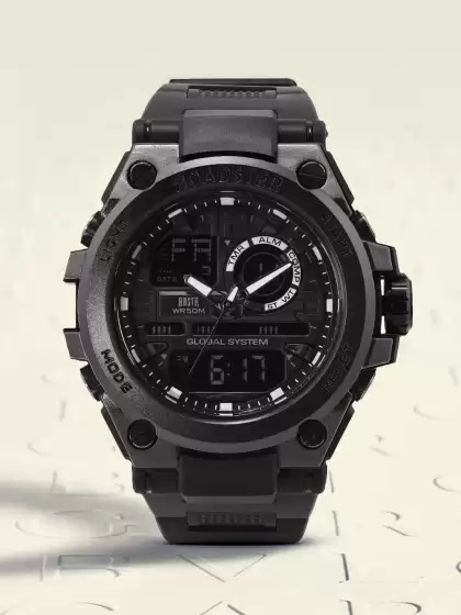 Men Multi Function Watch - image 3