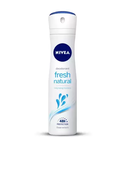 Women 48h Deodorant 150 ml - image 3