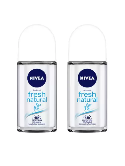 Women Set of 2 Deodorant - image 3