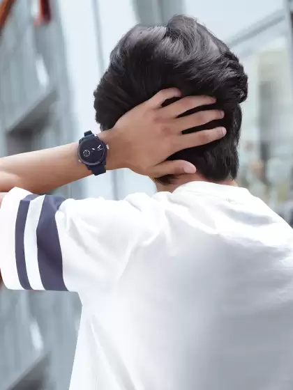 Men Analogue Watch - image 3