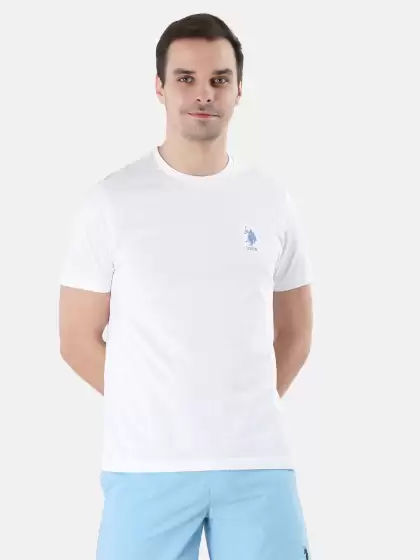 Pure Cotton Lounge T-shirt - image 3