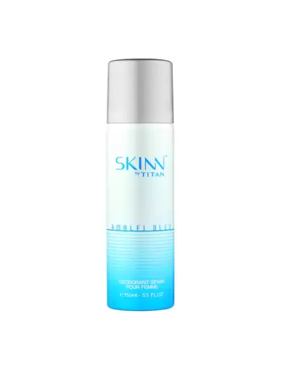 Women Amalfi Bleu Deo 150ml - image 3