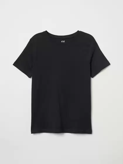Boys Pure Cotton T-shirt - image 3