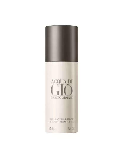 Men Acqua Di Gio Deodorant - image 3