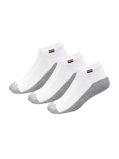Men Pack of 3 Socks - image 4