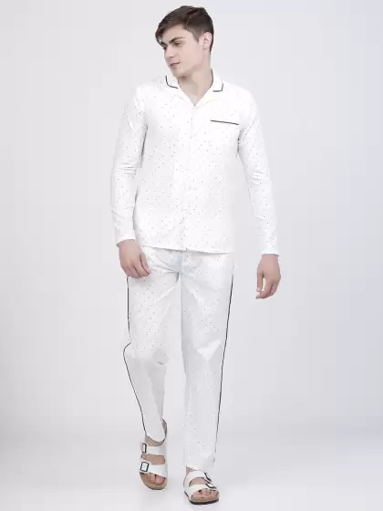 Men Night Suit - image 3