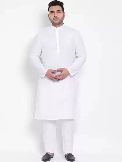 Men Kurta with Pyjamas - image 3